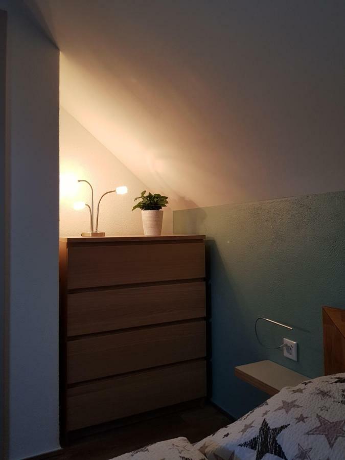 Finger'S Hyggelig-Haus Vila Erbach  Exterior foto