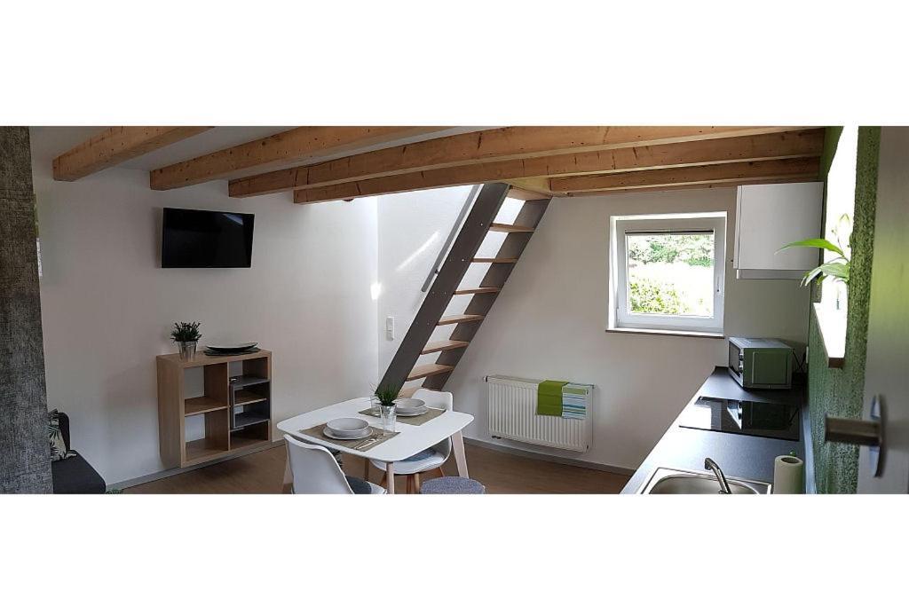 Finger'S Hyggelig-Haus Vila Erbach  Exterior foto
