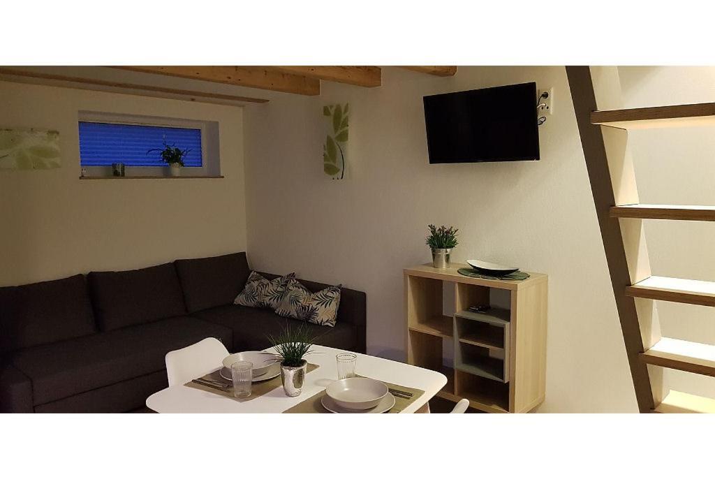 Finger'S Hyggelig-Haus Vila Erbach  Exterior foto