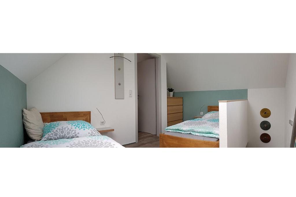 Finger'S Hyggelig-Haus Vila Erbach  Exterior foto